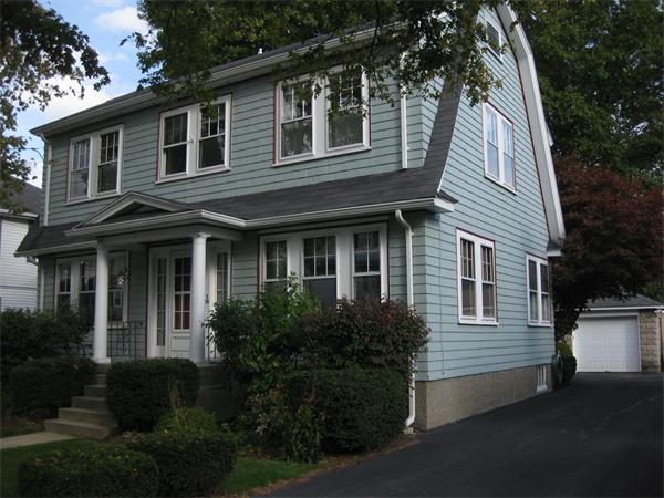 58 Falmouth Road Newton, MA 02465 - Photo 3 of 24