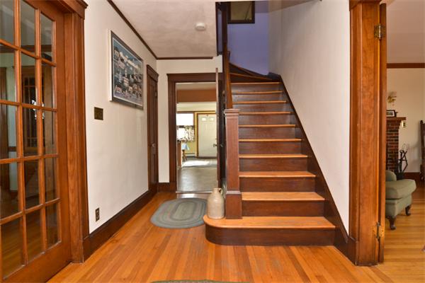 58 Falmouth Road Newton, MA 02465 - Photo 7 of 24
