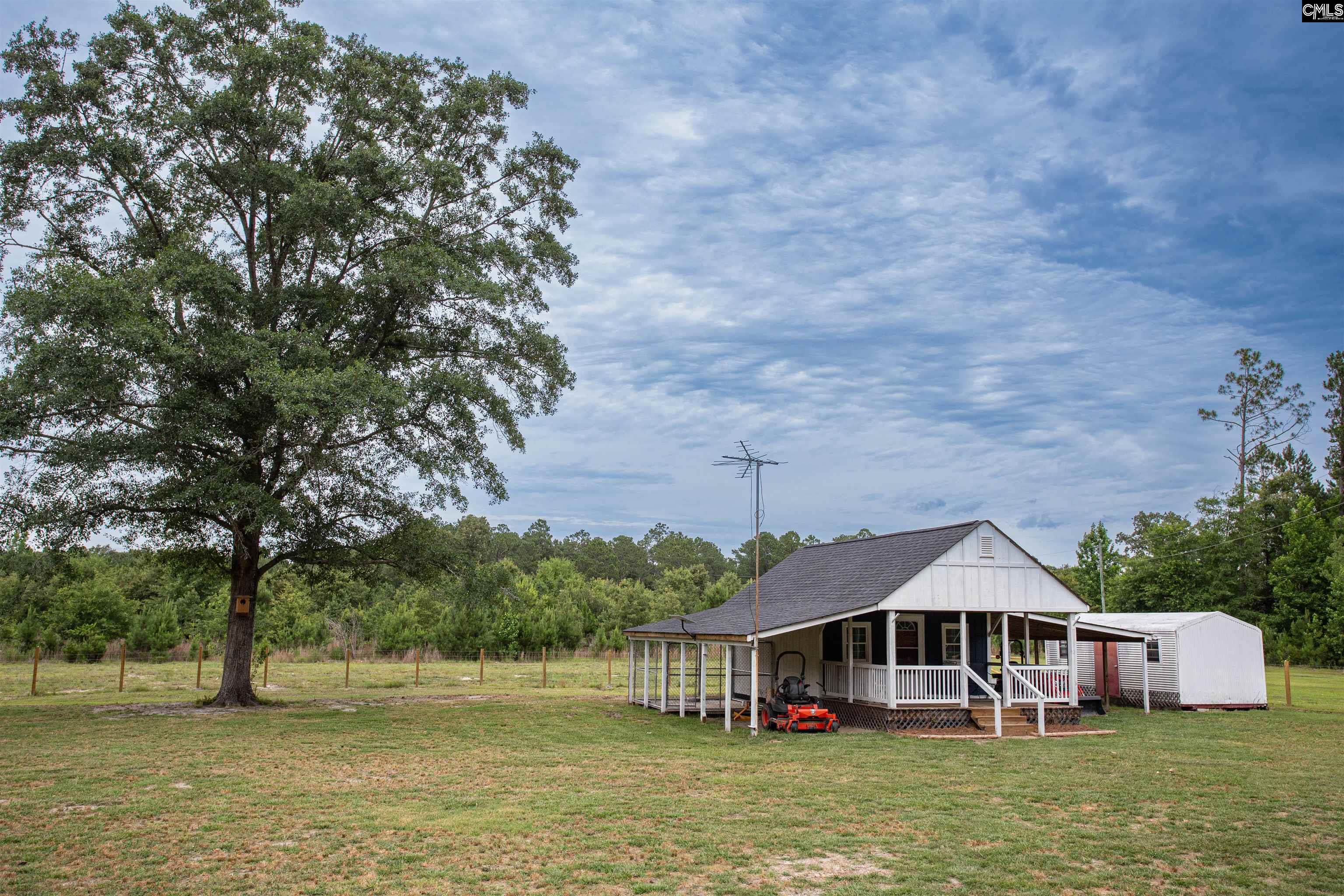 1640 Lawhorn Road Cassatt, SC 29032 - Photo 32 of 51