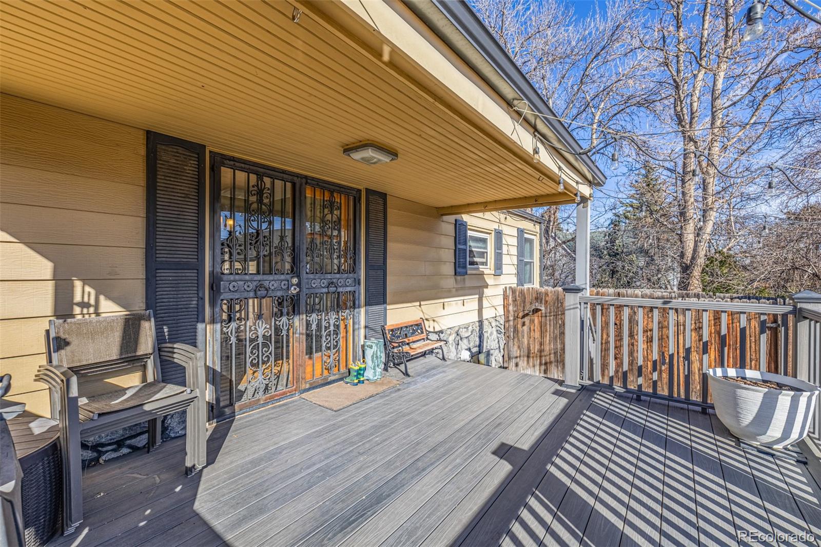 7290 West 29th Avenue Wheat Ridge, CO 80033 - Photo 29 of 50