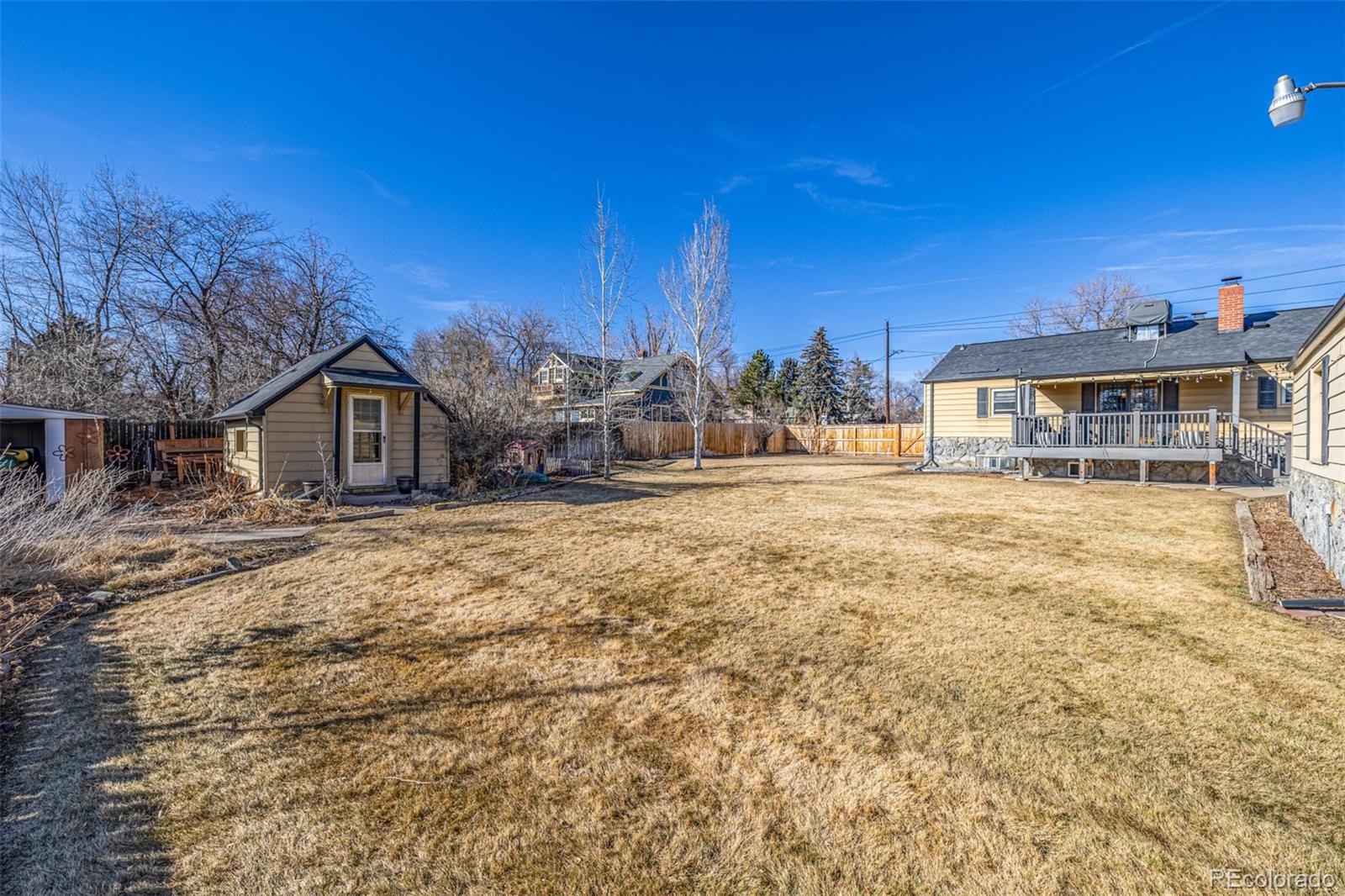 7290 West 29th Avenue Wheat Ridge, CO 80033 - Photo 30 of 50