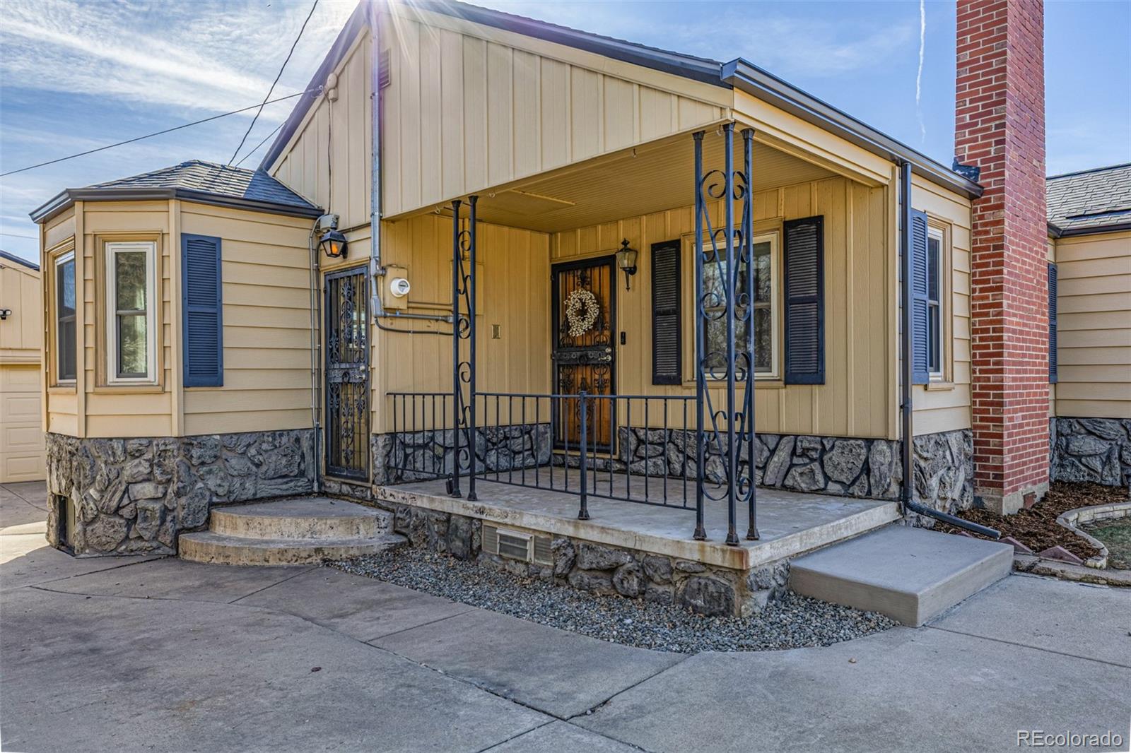 7290 West 29th Avenue Wheat Ridge, CO 80033 - Photo 3 of 50