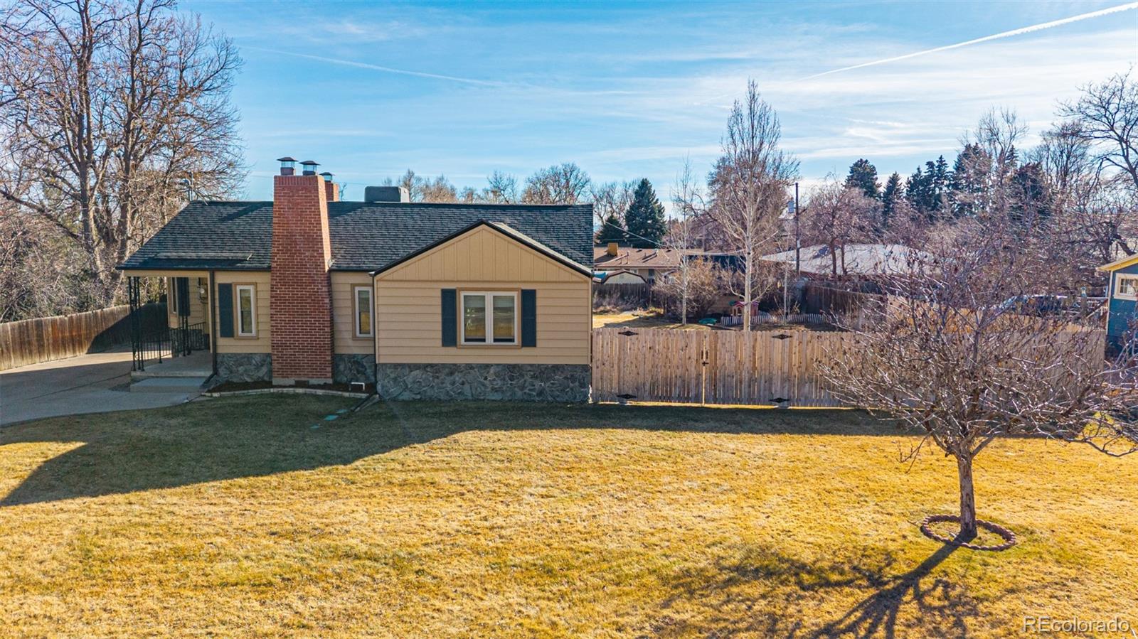 7290 West 29th Avenue Wheat Ridge, CO 80033 - Photo 37 of 50