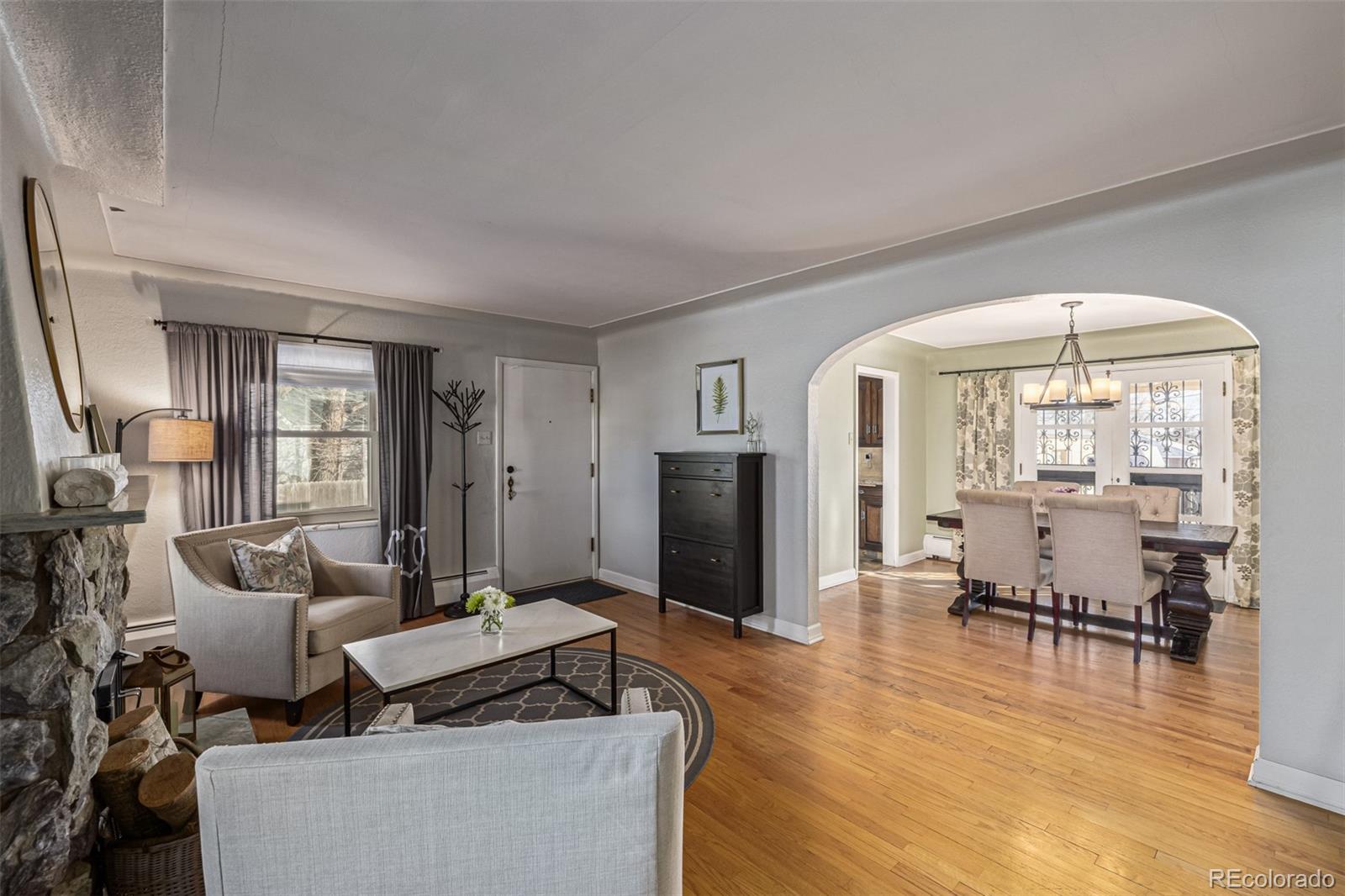 7290 West 29th Avenue Wheat Ridge, CO 80033 - Photo 4 of 50