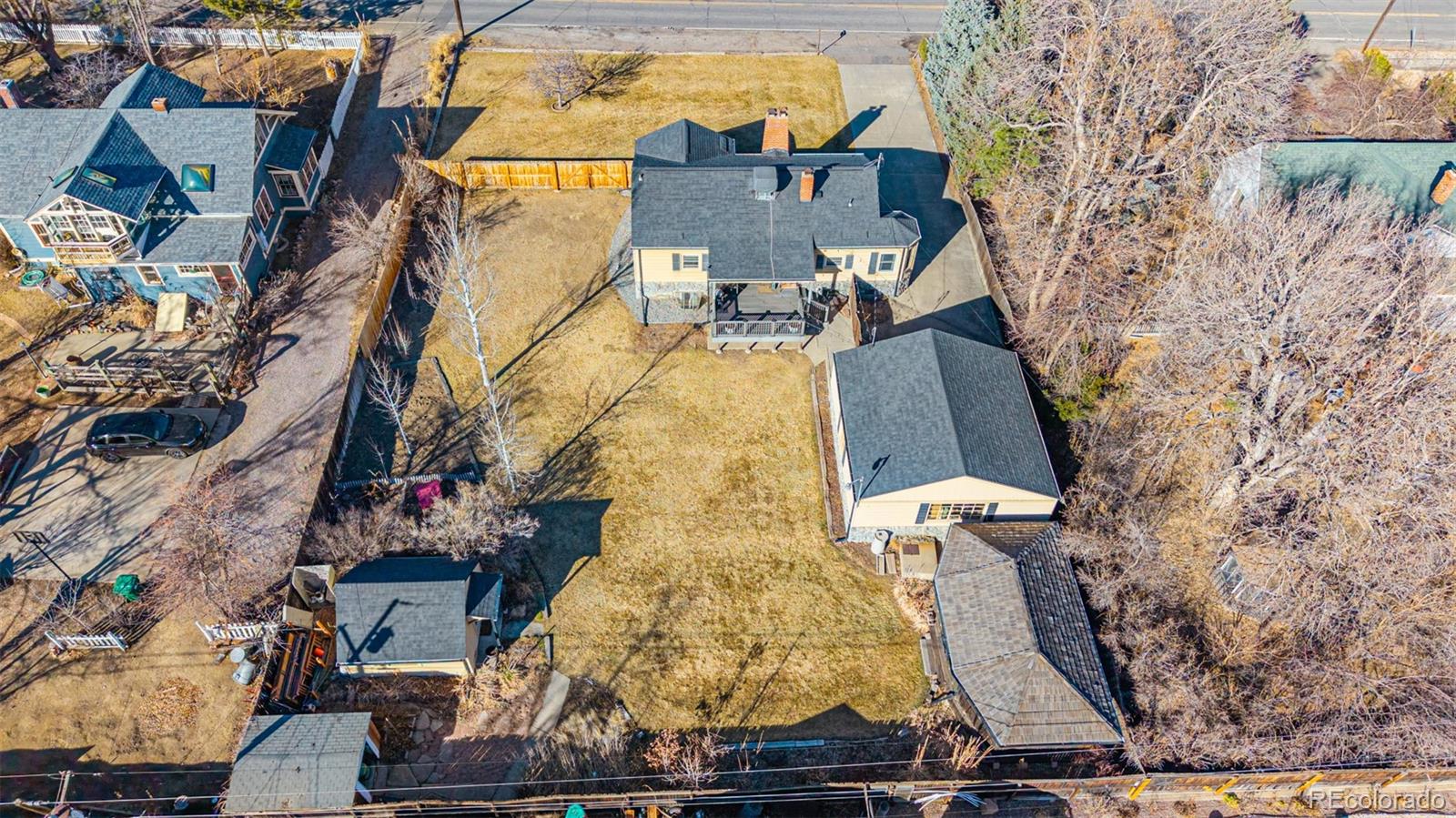 7290 West 29th Avenue Wheat Ridge, CO 80033 - Photo 42 of 50