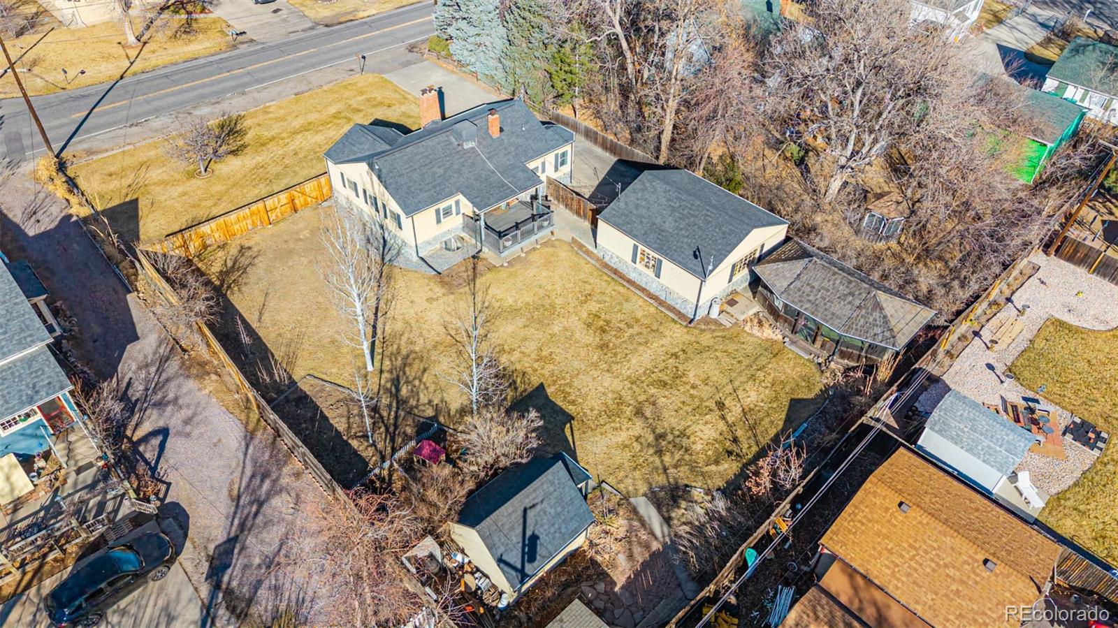 7290 West 29th Avenue Wheat Ridge, CO 80033 - Photo 43 of 50