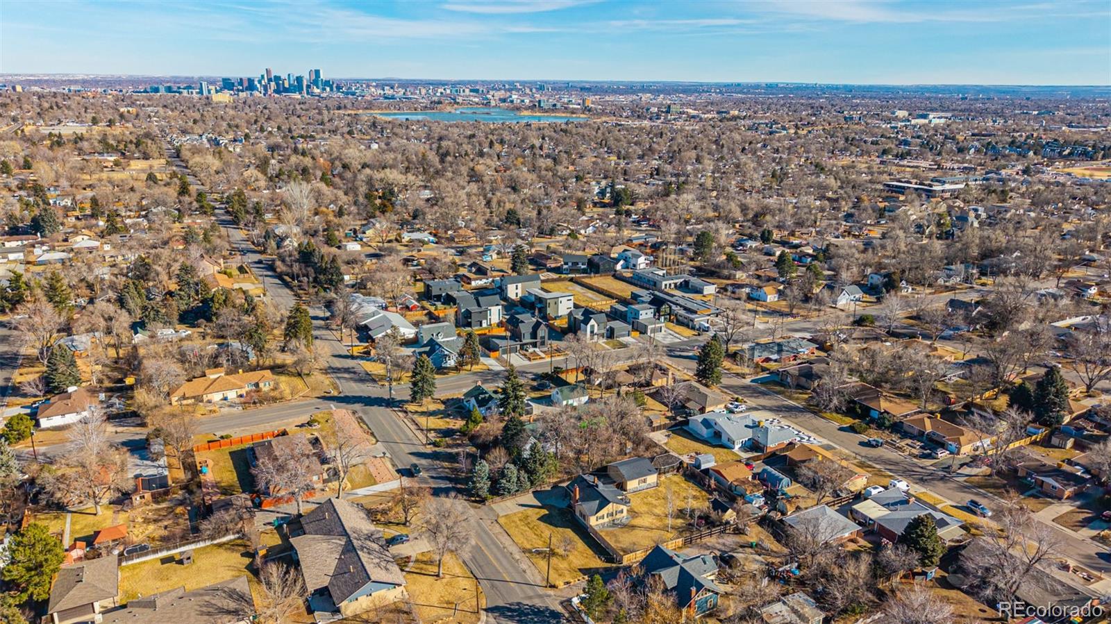 7290 West 29th Avenue Wheat Ridge, CO 80033 - Photo 45 of 50