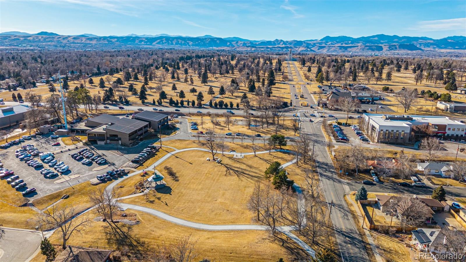 7290 West 29th Avenue Wheat Ridge, CO 80033 - Photo 46 of 50