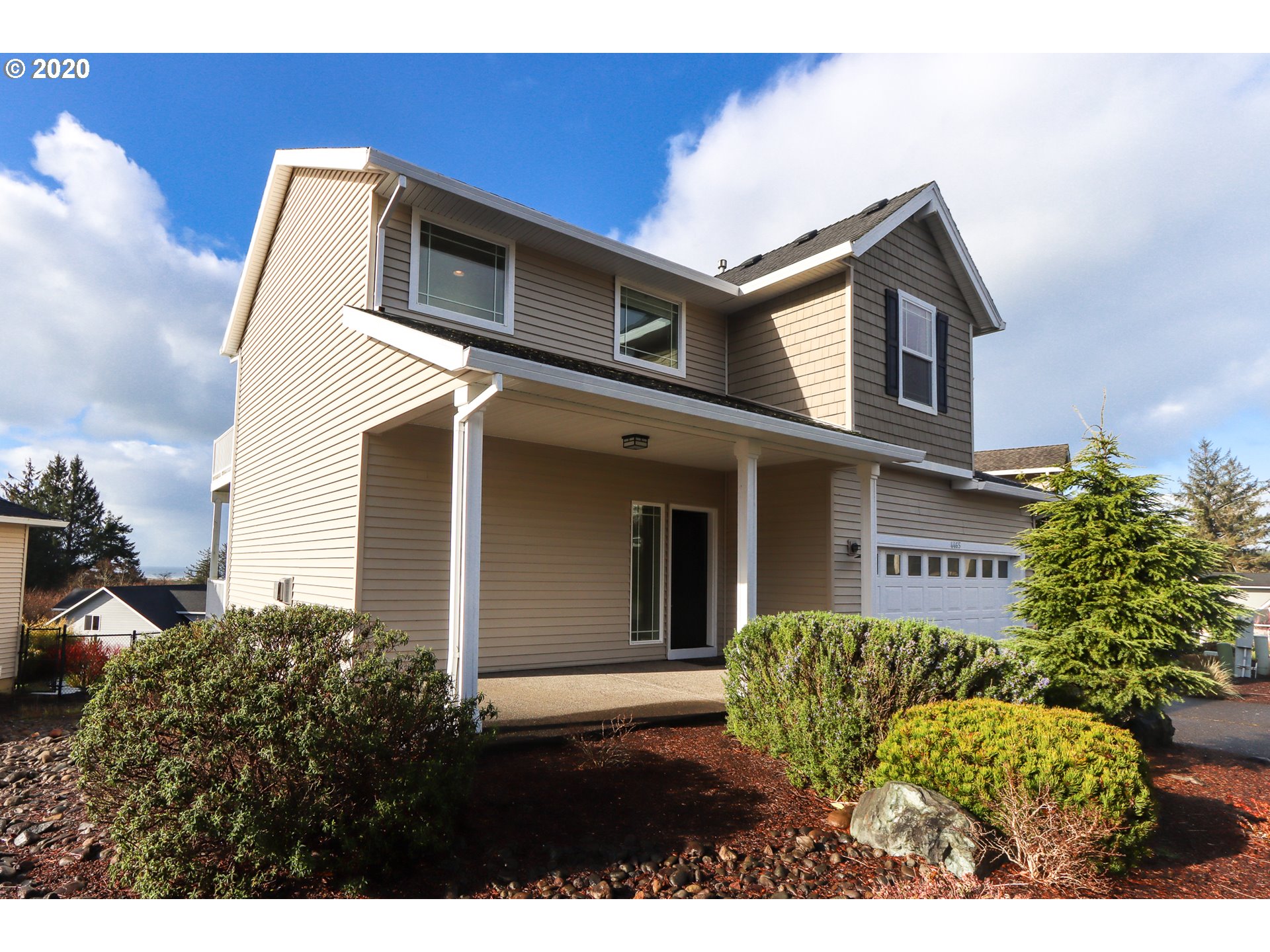 4465 Sequoia Loop Netarts, OR 97141 - Photo 1 of 32 Gallery Image 1
