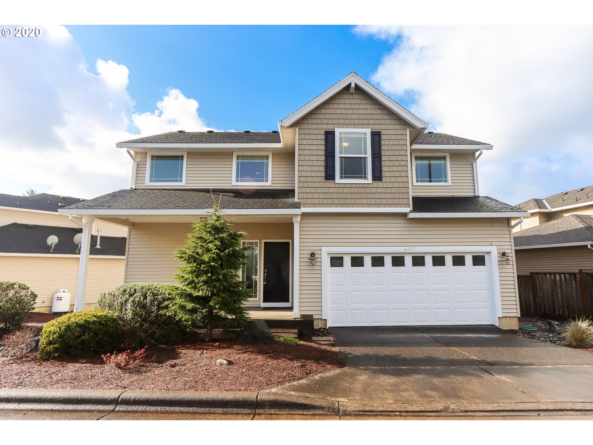4465 Sequoia Loop Netarts, OR 97141 - Photo 2 of 32 Gallery Image 2