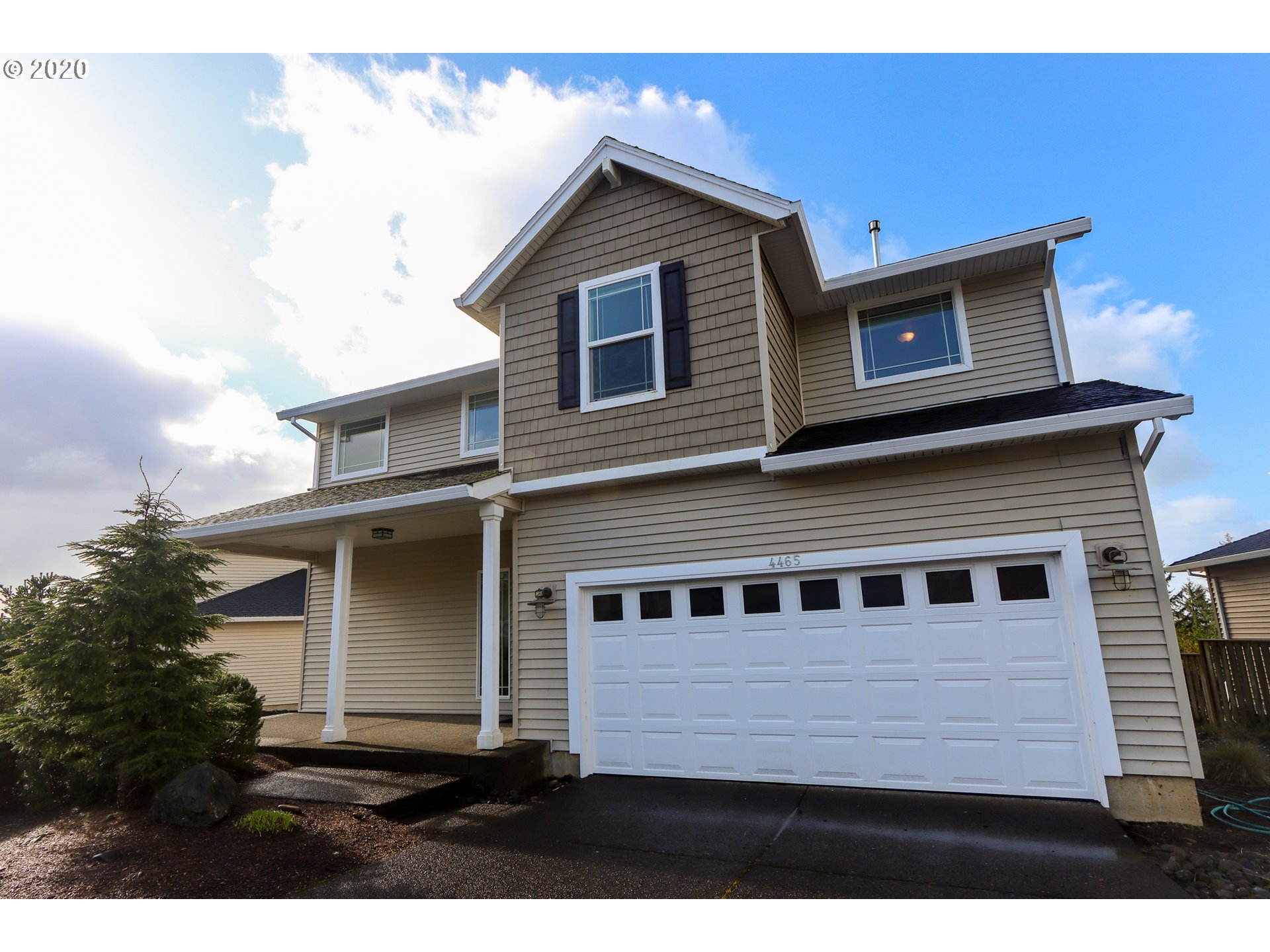 4465 Sequoia Loop Netarts, OR 97141 - Photo 3 of 32 Gallery Image 3