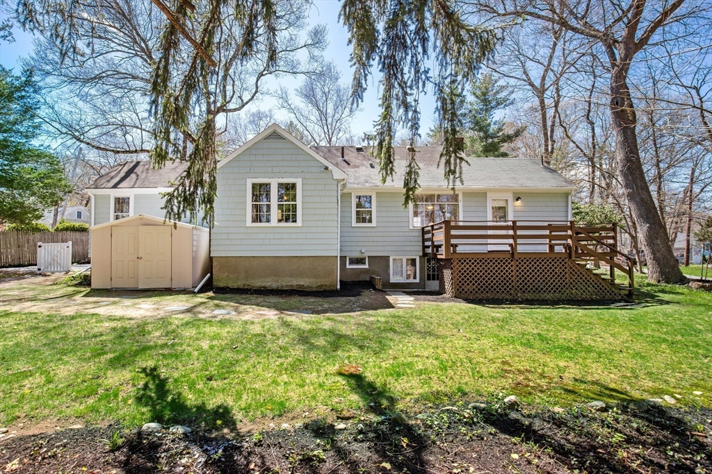 47 Wood Street Lexington, MA 02421 - Photo 20 of 20
