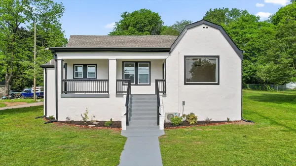 $269,999 | 2917 East Crescent Circle, Chattanooga, TN 37407