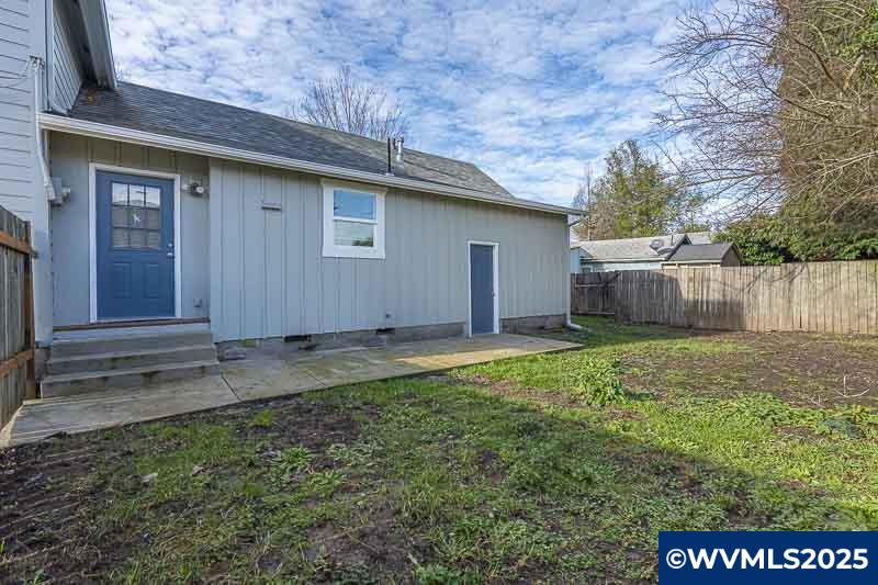 125 Southeast Pine Street Albany, OR 97321 - Photo 15 of 16