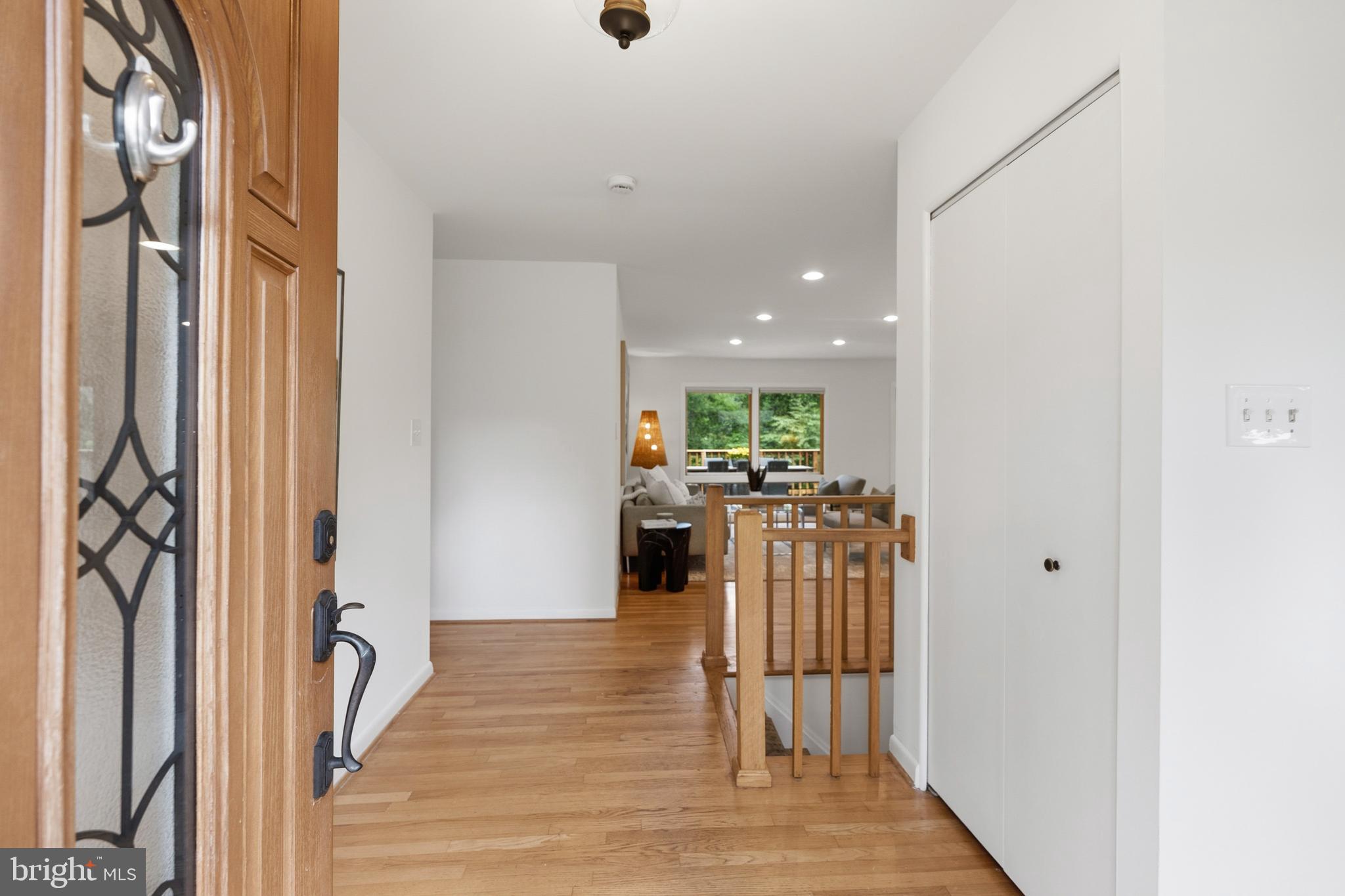 8719 Gateshead Road Alexandria, VA 22309 - Photo 2 of 53 Beautiful rambler