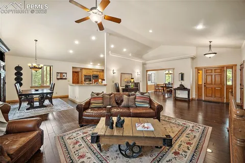 $1,200,000 | 4235 Slash Pine Drive, Colorado Springs, CO 80908