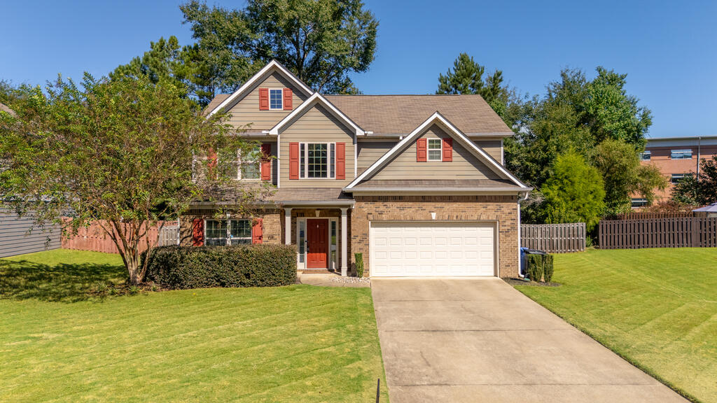 9533 Yarbrough Road Midland, GA 31820 - Photo 1 of 31 Main View