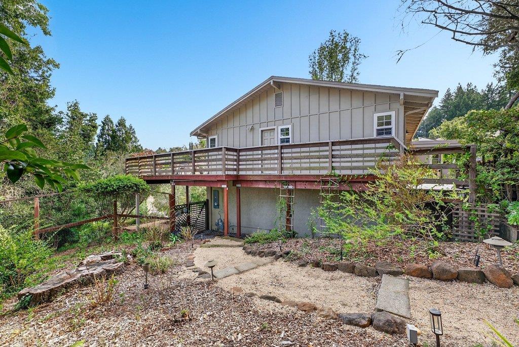 2907 Granite Creek Road Scotts Valley, CA 95066 - Photo 59 of 68