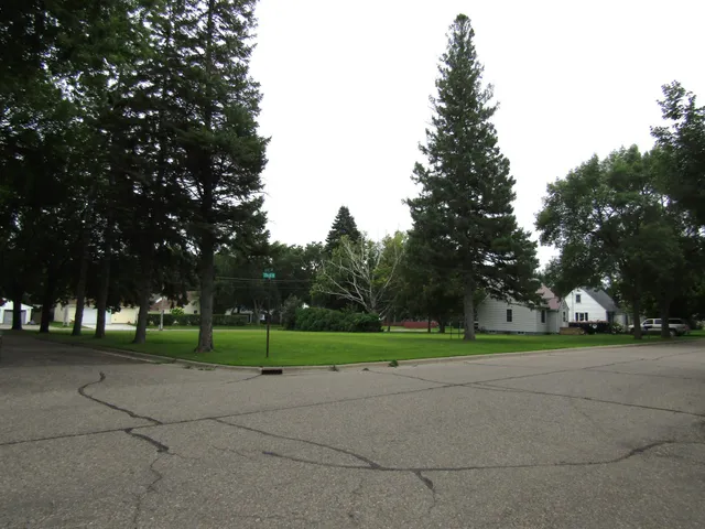 $44,000 | 536 North 7th Street, Montevideo, MN 56265