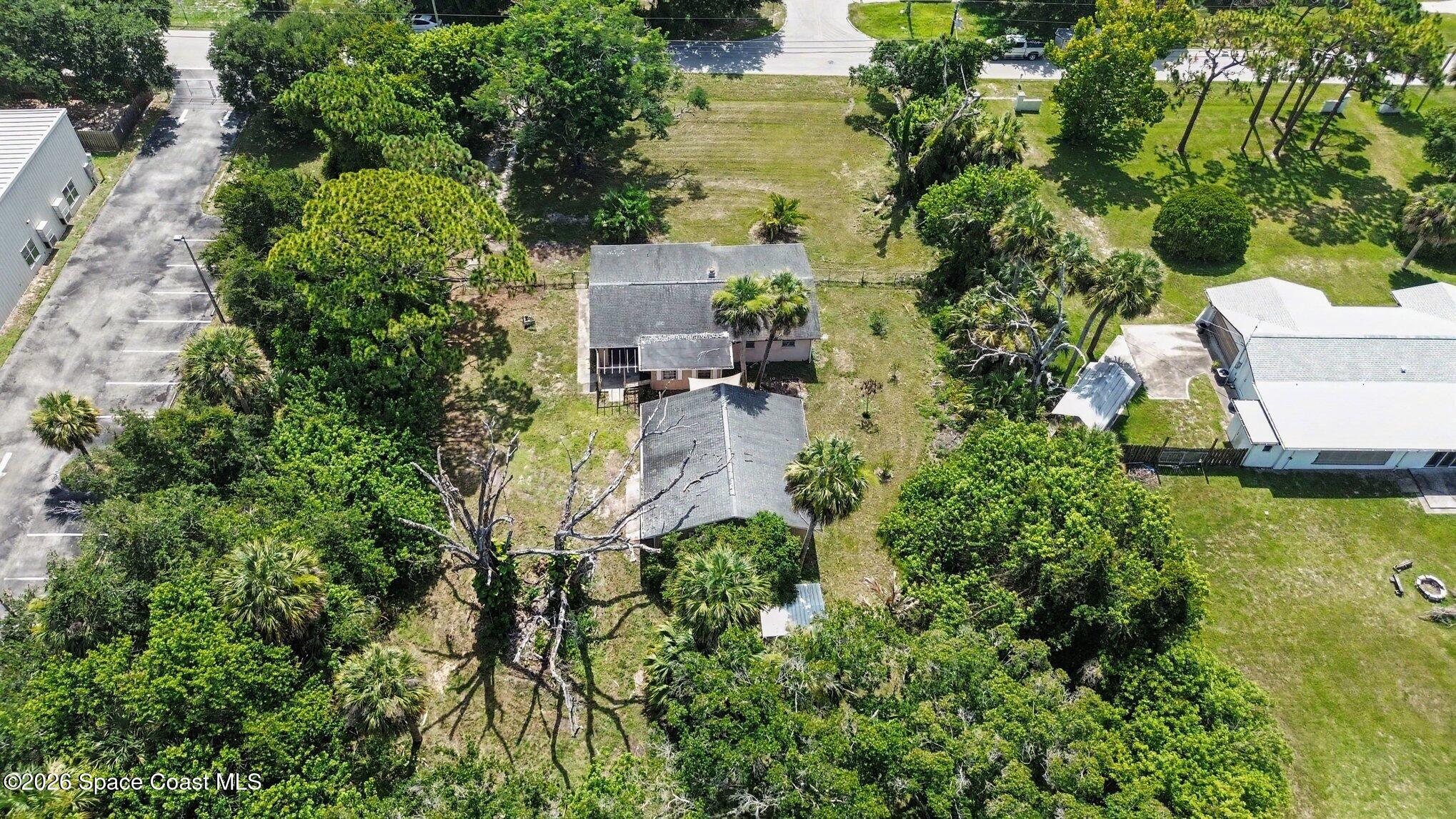 1406 Northeast Tropicana Road Palm Bay, FL 32905 - Photo 34 of 37 040_file_8667