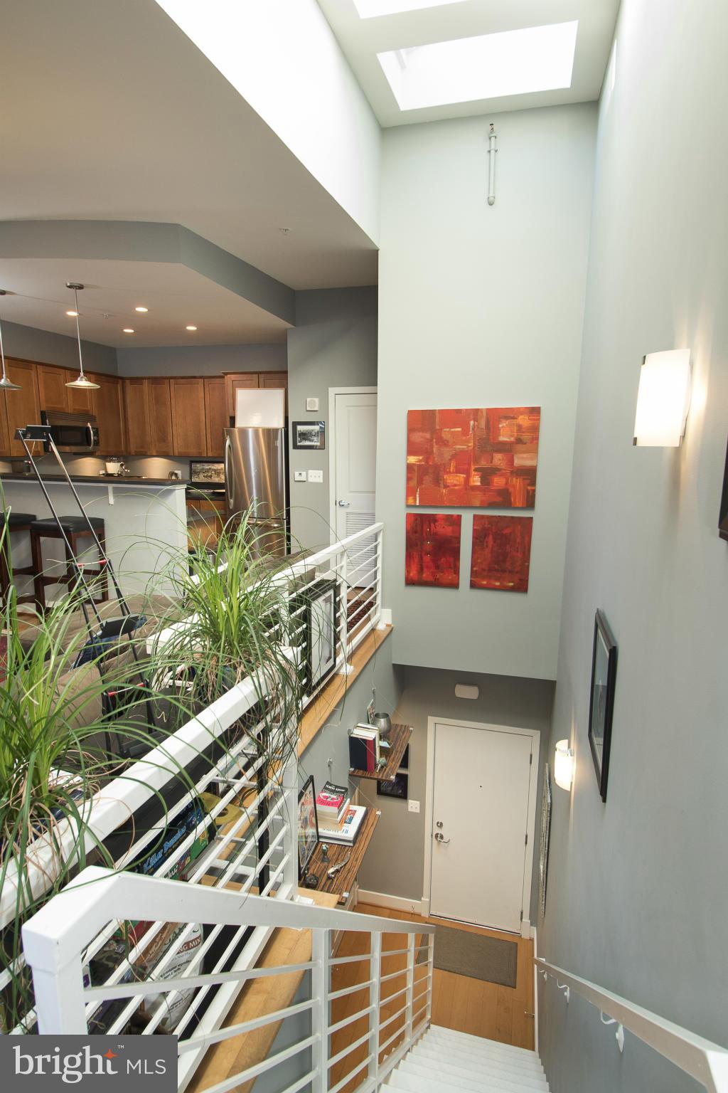 1209 13th Street Northwest, Unit 208 Washington, DC 20005 - Photo 11 of 29 Interior (General)