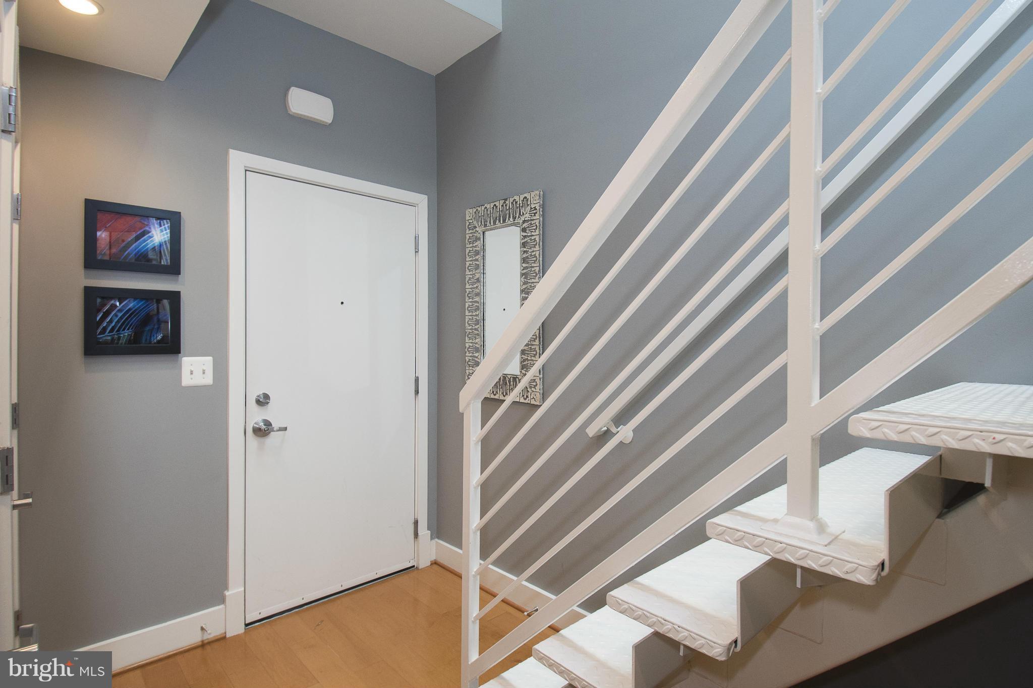 1209 13th Street Northwest, Unit 208 Washington, DC 20005 - Photo 3 of 29 Interior (General)