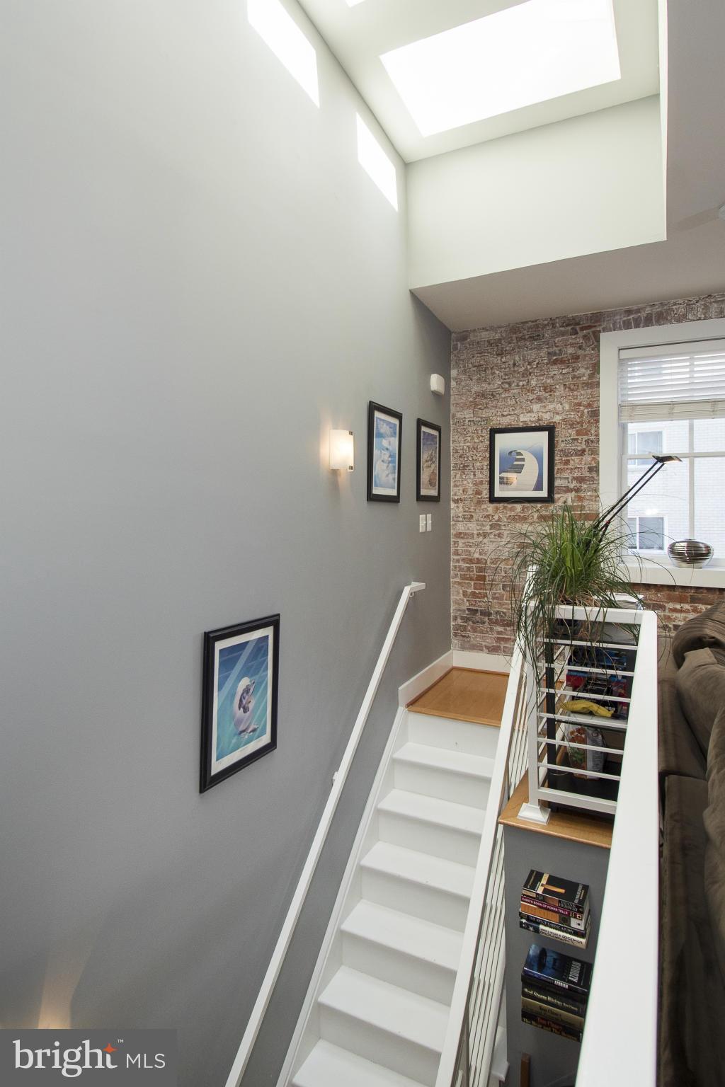 1209 13th Street Northwest, Unit 208 Washington, DC 20005 - Photo 25 of 29 Interior (General)