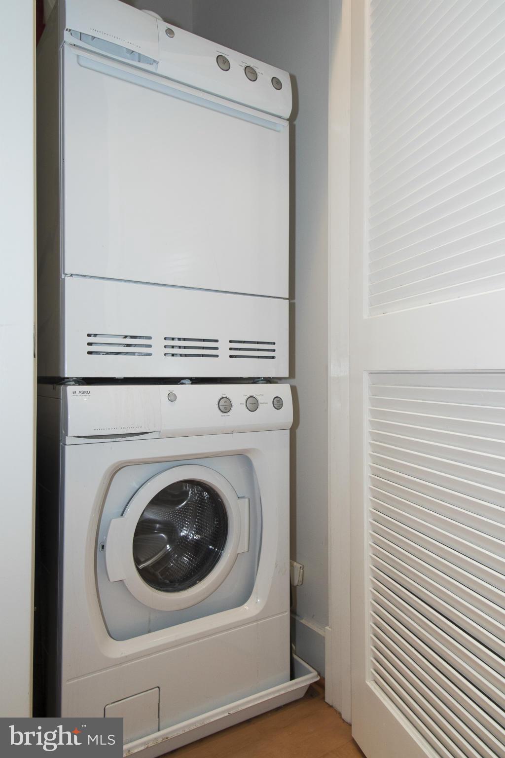 1209 13th Street Northwest, Unit 208 Washington, DC 20005 - Photo 26 of 29 Interior (General)