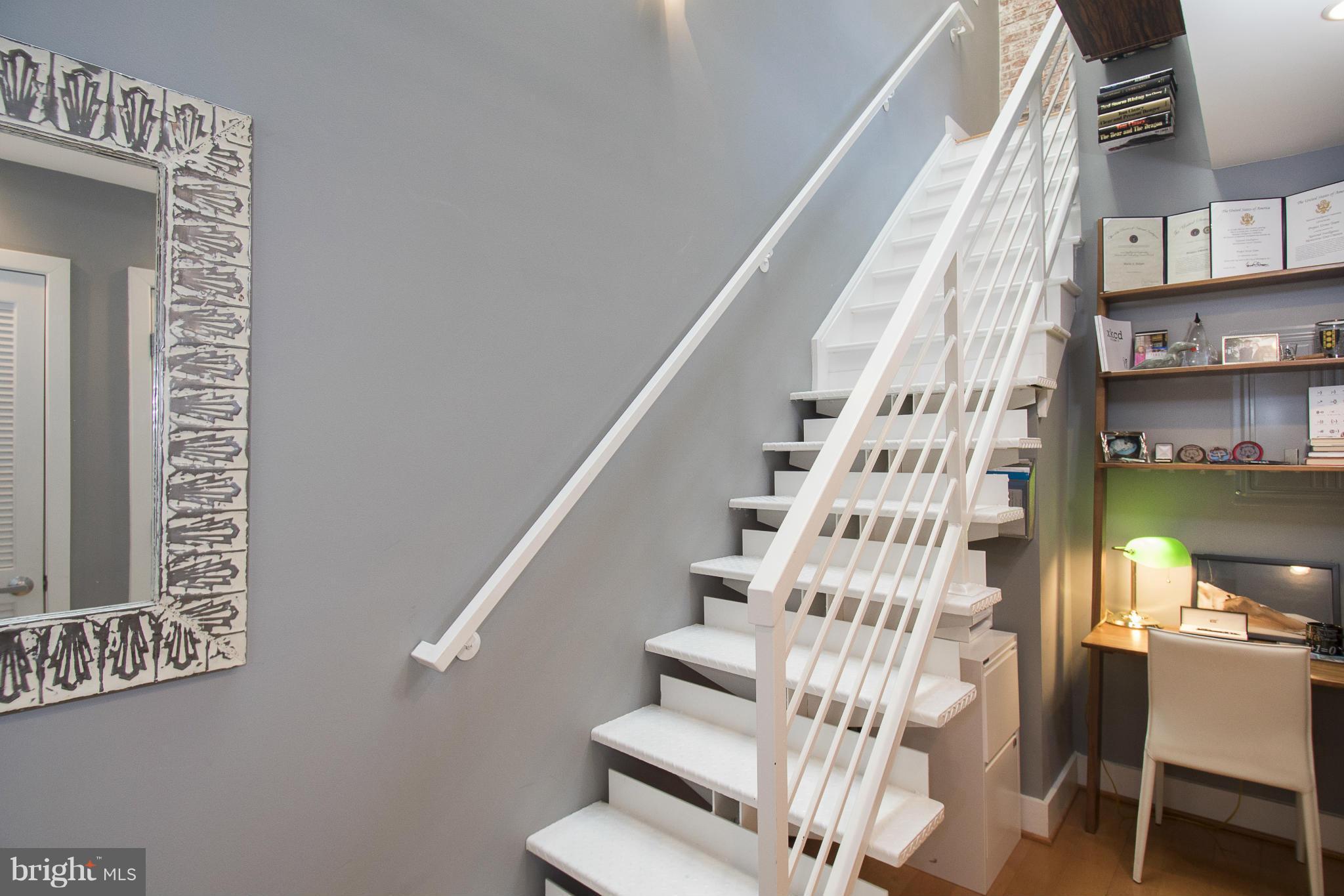 1209 13th Street Northwest, Unit 208 Washington, DC 20005 - Photo 4 of 29 Interior (General)