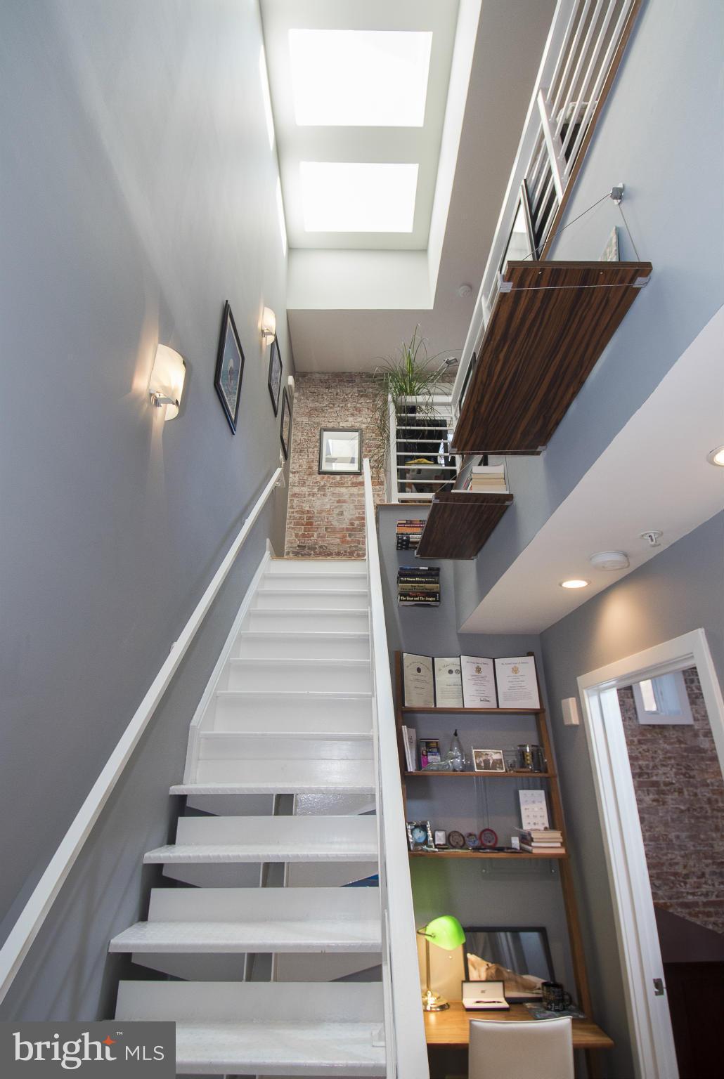 1209 13th Street Northwest, Unit 208 Washington, DC 20005 - Photo 10 of 29 Interior (General)
