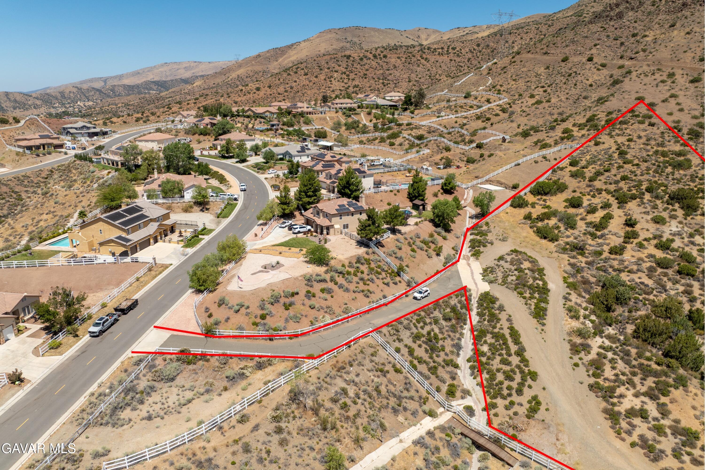 Aspen Street Acton, CA 93510 - Photo 5 of 16 05-DJI_0035-HDR-Edit