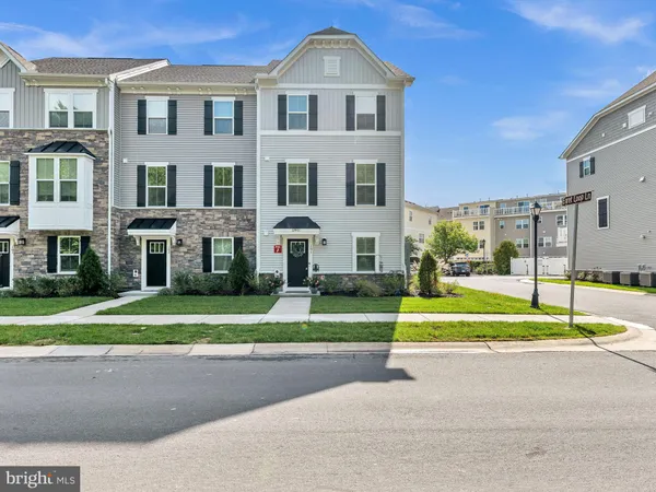 $474,990 | 12461 Coastal Marsh Drive, Unit 101, Berlin, MD 21811