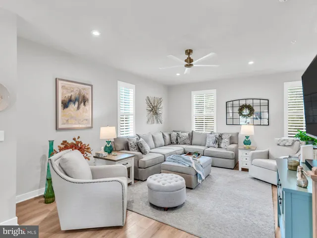 $488,800 | 12461 Coastal Marsh Drive, Unit 101, Berlin, MD 21811