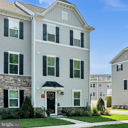 $474,990 | 12461 Coastal Marsh Drive, Unit 101, Berlin, MD 21811