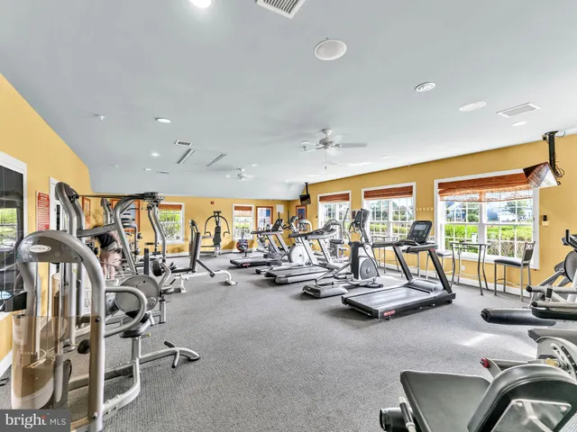 $489,900 | 12461 Coastal Marsh Drive, Unit 101, Berlin, MD 21811