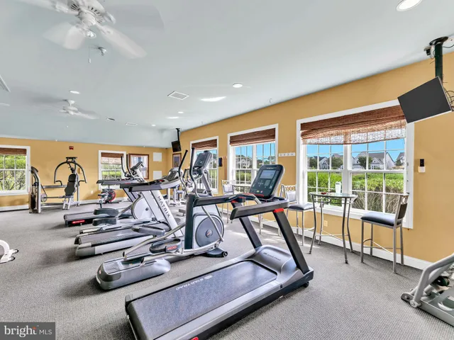 $489,900 | 12461 Coastal Marsh Drive, Unit 101, Berlin, MD 21811