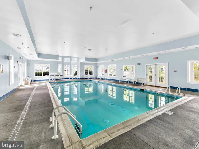 $489,900 | 12461 Coastal Marsh Drive, Unit 101, Berlin, MD 21811