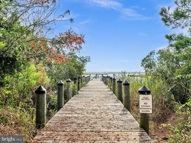 $489,900 | 12461 Coastal Marsh Drive, Unit 101, Berlin, MD 21811