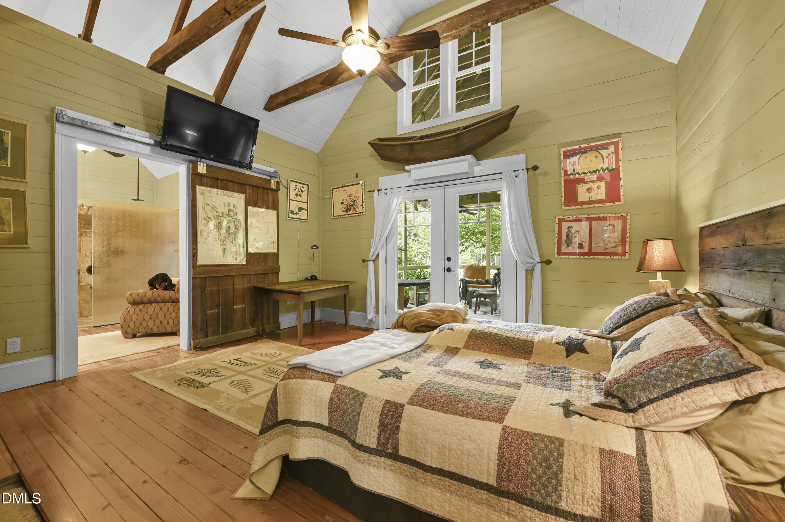 3928 Billy Hopkins Road Zebulon, NC 27597 - Photo 4 of 29