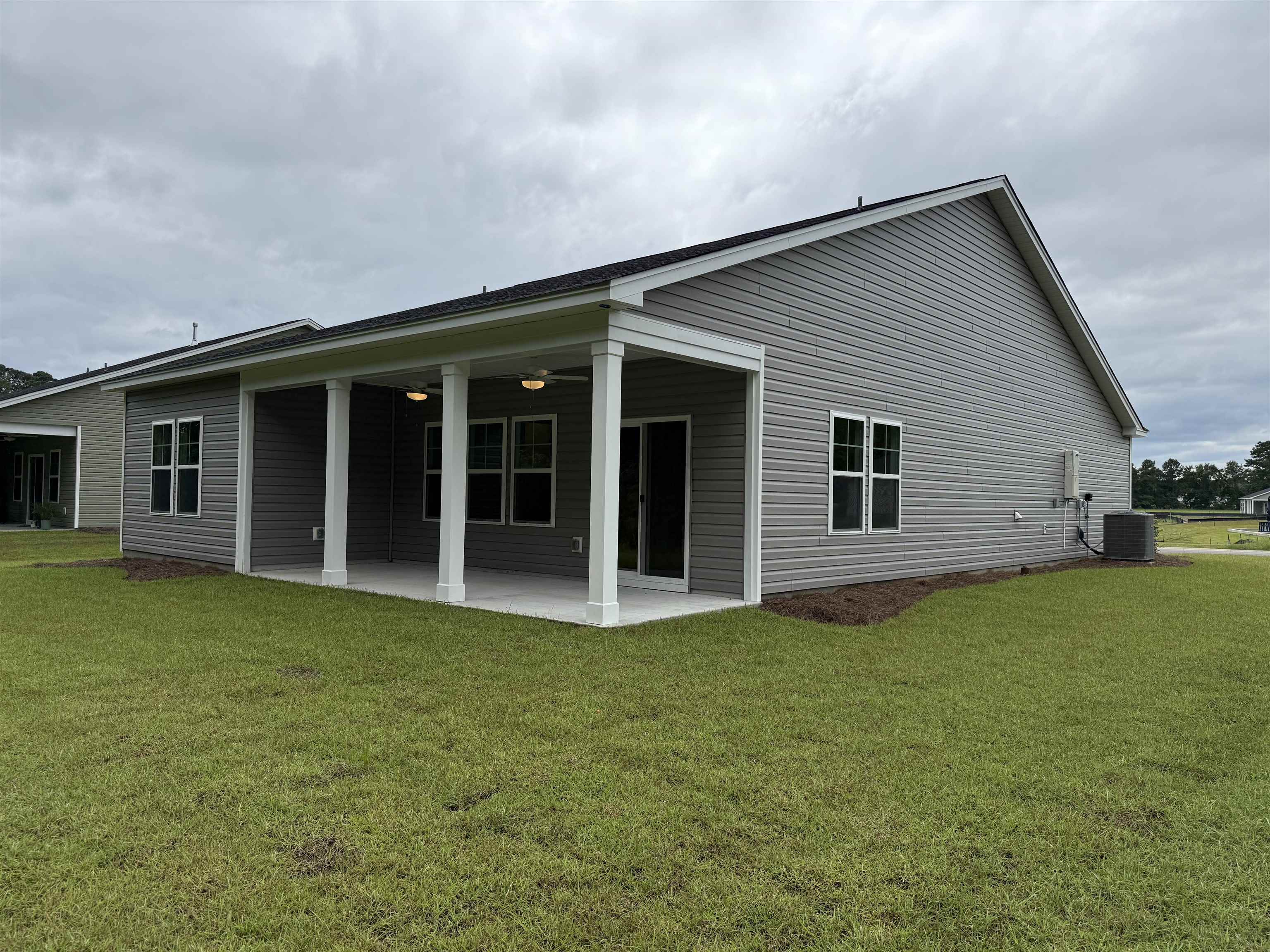 304 Palmetto Sand Loop Conway, SC 29527 - Photo 15 of 20