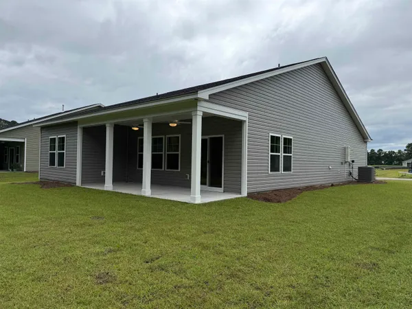 $329,990 | 304 Palmetto Sand Loop, Conway, SC 29527