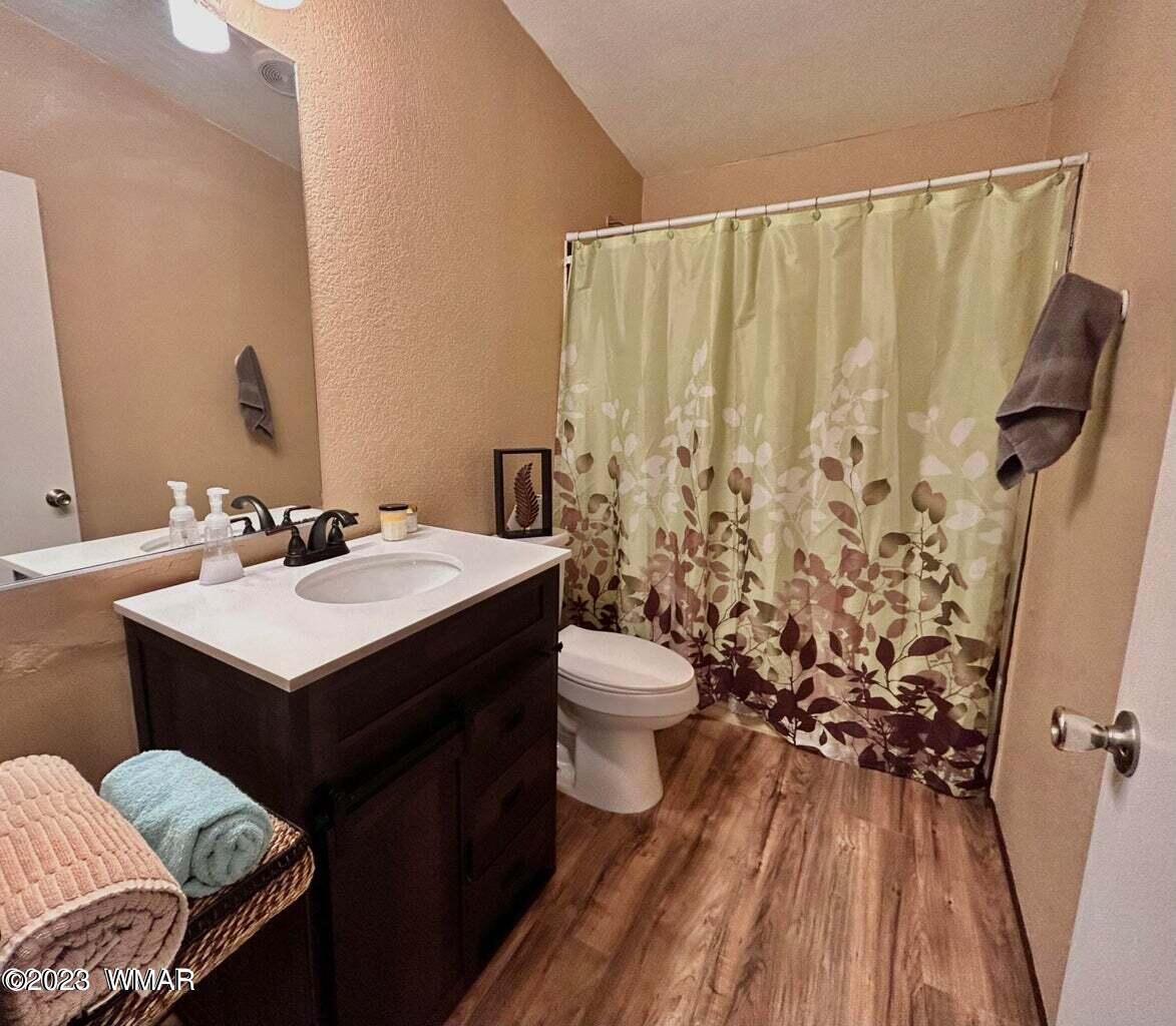 4771 Gene Taylor Ranch Road Taylor, AZ 85939 - Photo 16 of 16 Gallery Image 16