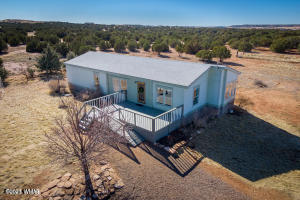 4771 Gene Taylor Ranch Road Taylor, AZ 85939 - Photo 2 of 16 Gallery Image 2