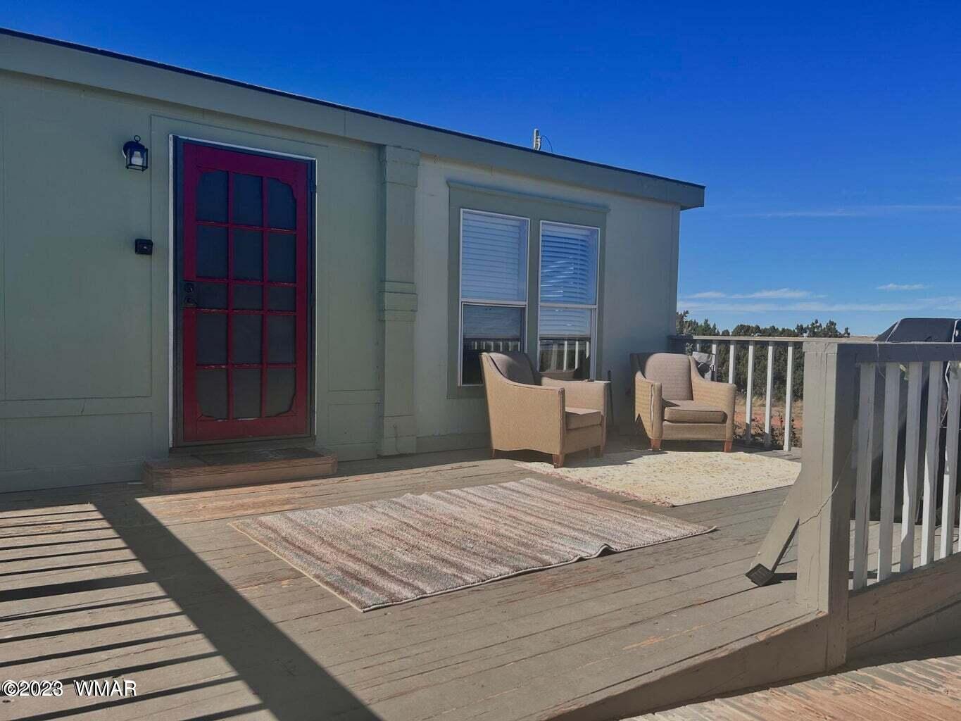 4771 Gene Taylor Ranch Road Taylor, AZ 85939 - Photo 3 of 16 Gallery Image 3