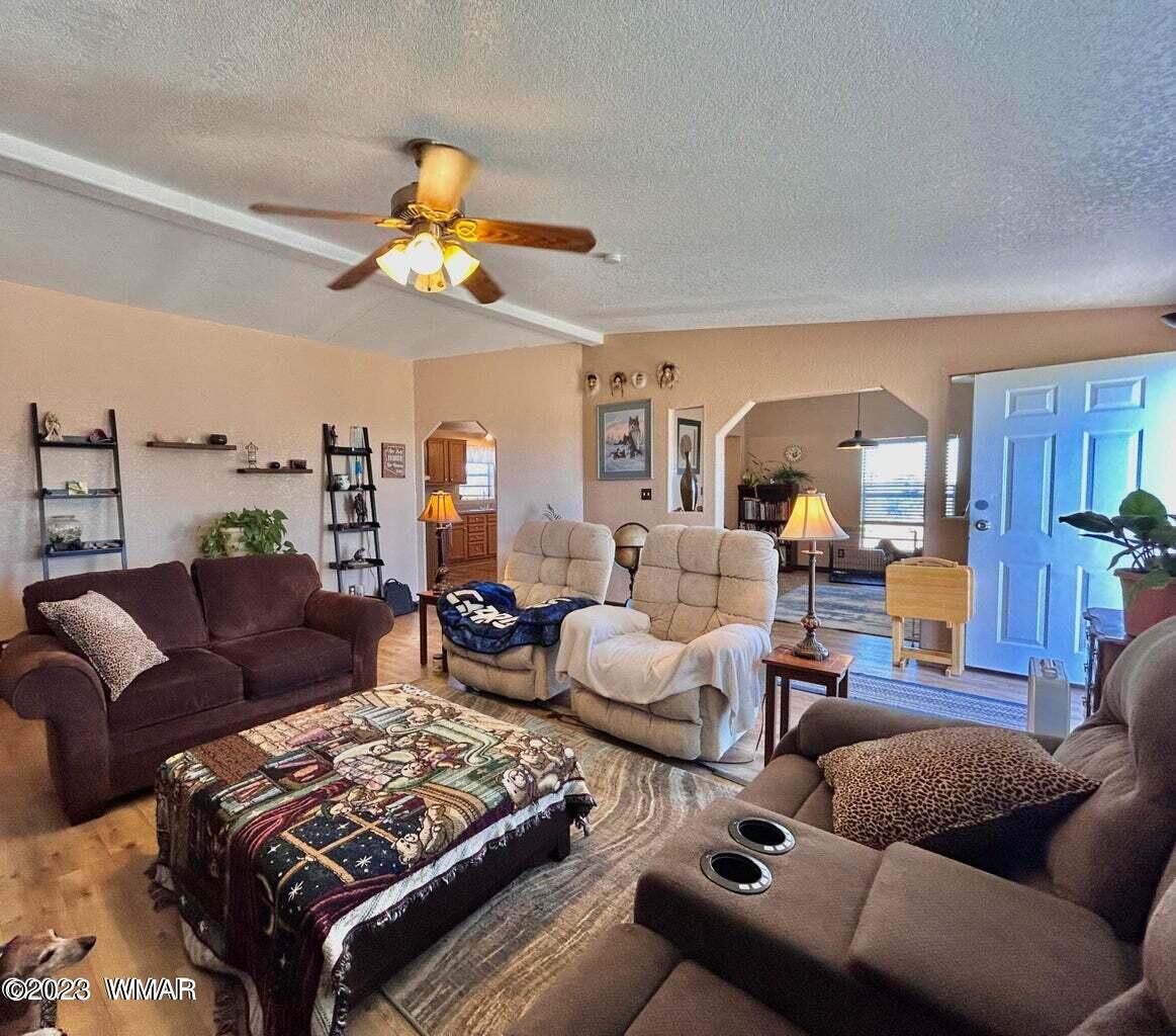 4771 Gene Taylor Ranch Road Taylor, AZ 85939 - Photo 4 of 16 Gallery Image 4