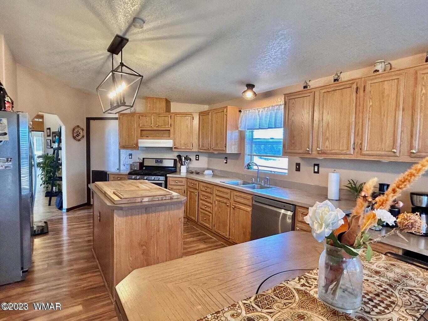 4771 Gene Taylor Ranch Road Taylor, AZ 85939 - Photo 7 of 16 Gallery Image 7