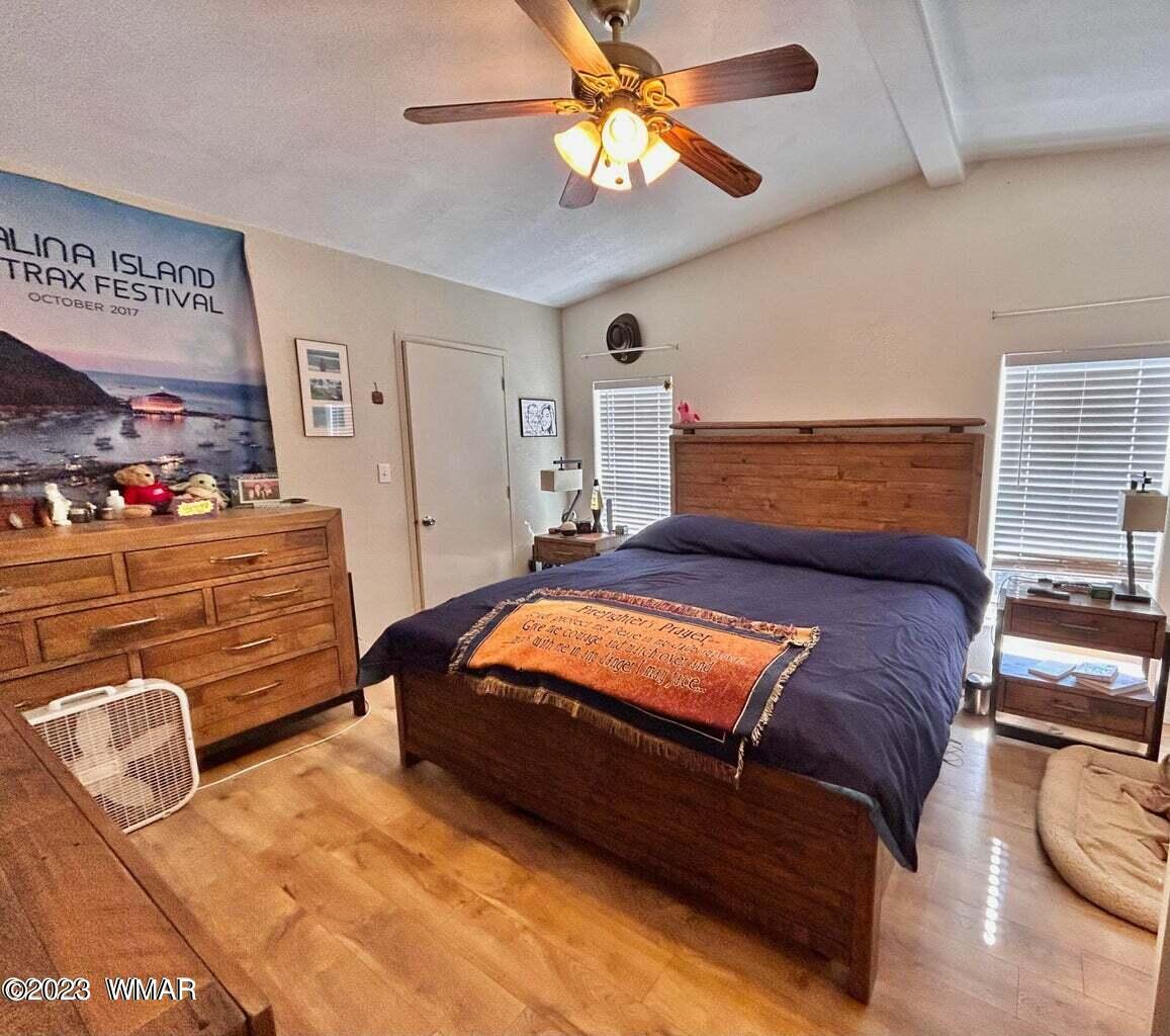 4771 Gene Taylor Ranch Road Taylor, AZ 85939 - Photo 10 of 16 Gallery Image 10