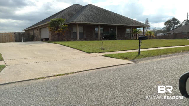 9835 Winchester Drive North Semmes, AL 36575 - Photo 2 of 22