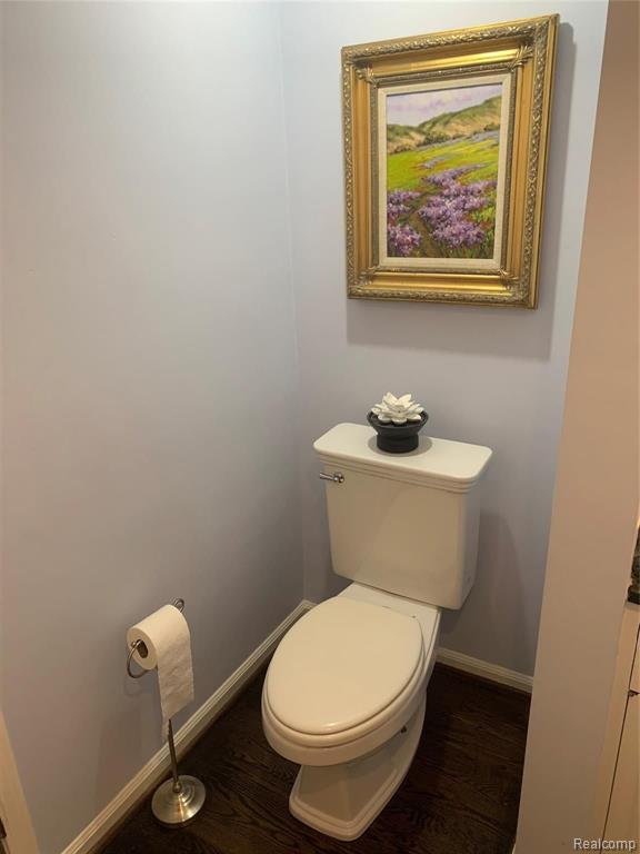 291 Touraine Road Grosse Pointe Farms, MI 48236 - Photo 19 of 35