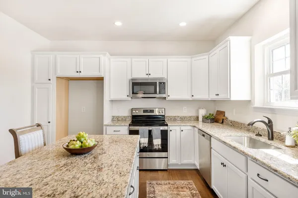 $504,900 | Wickmere Street, Unit E, Oxford, PA 19363